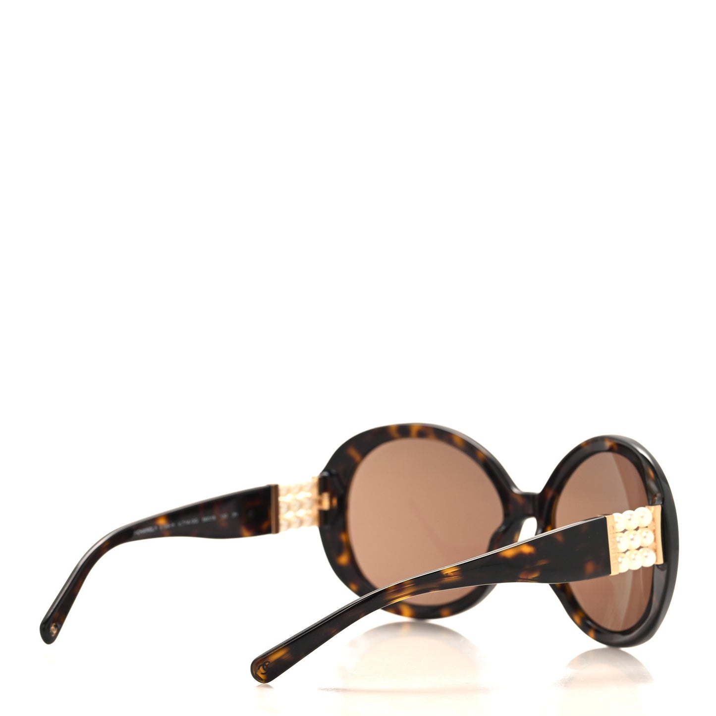 Perle Pearl Sunglasses 5159-H Tortoise