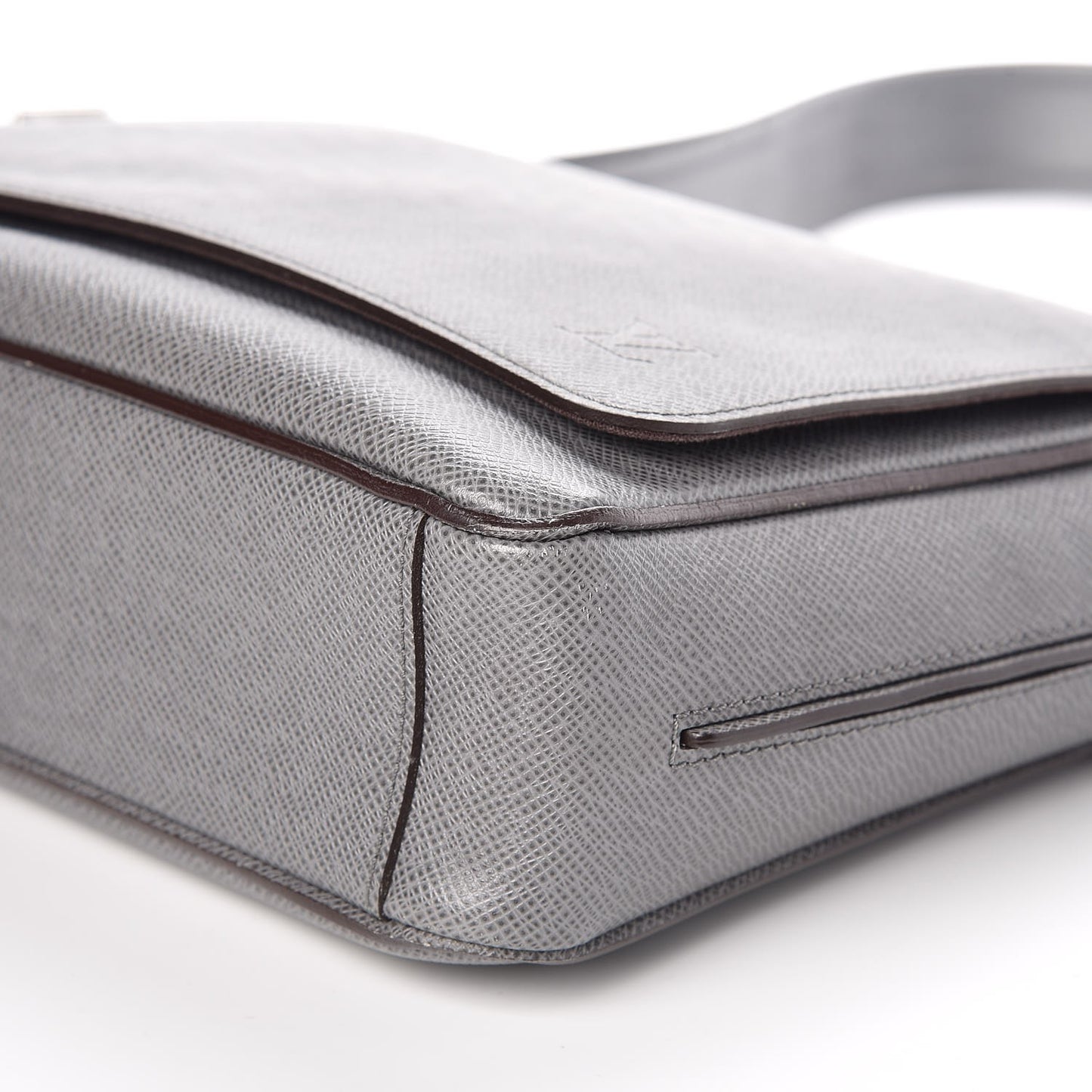 Taiga Roman PM Messenger Glacier