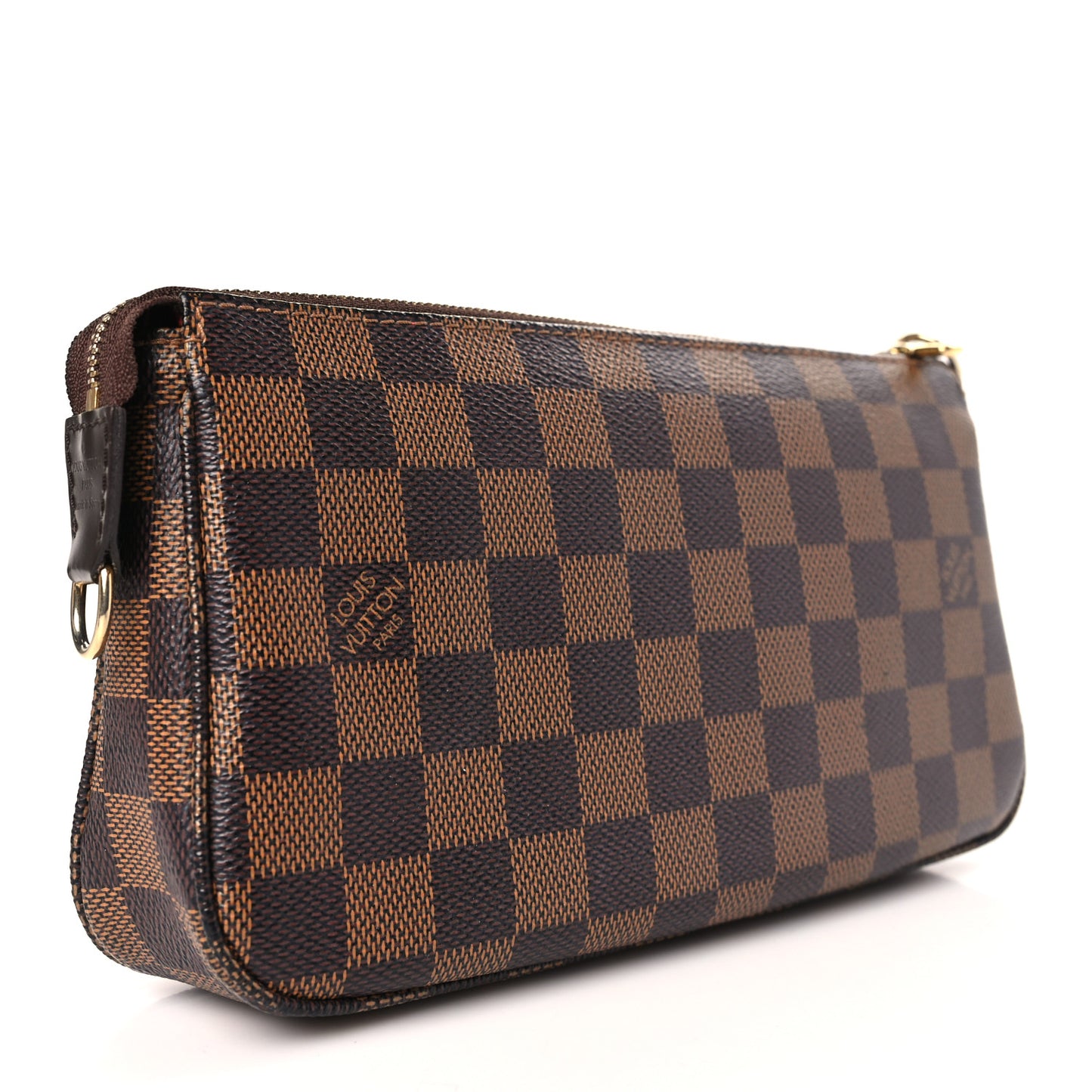 Damier Ebene Pochette Accessories NM