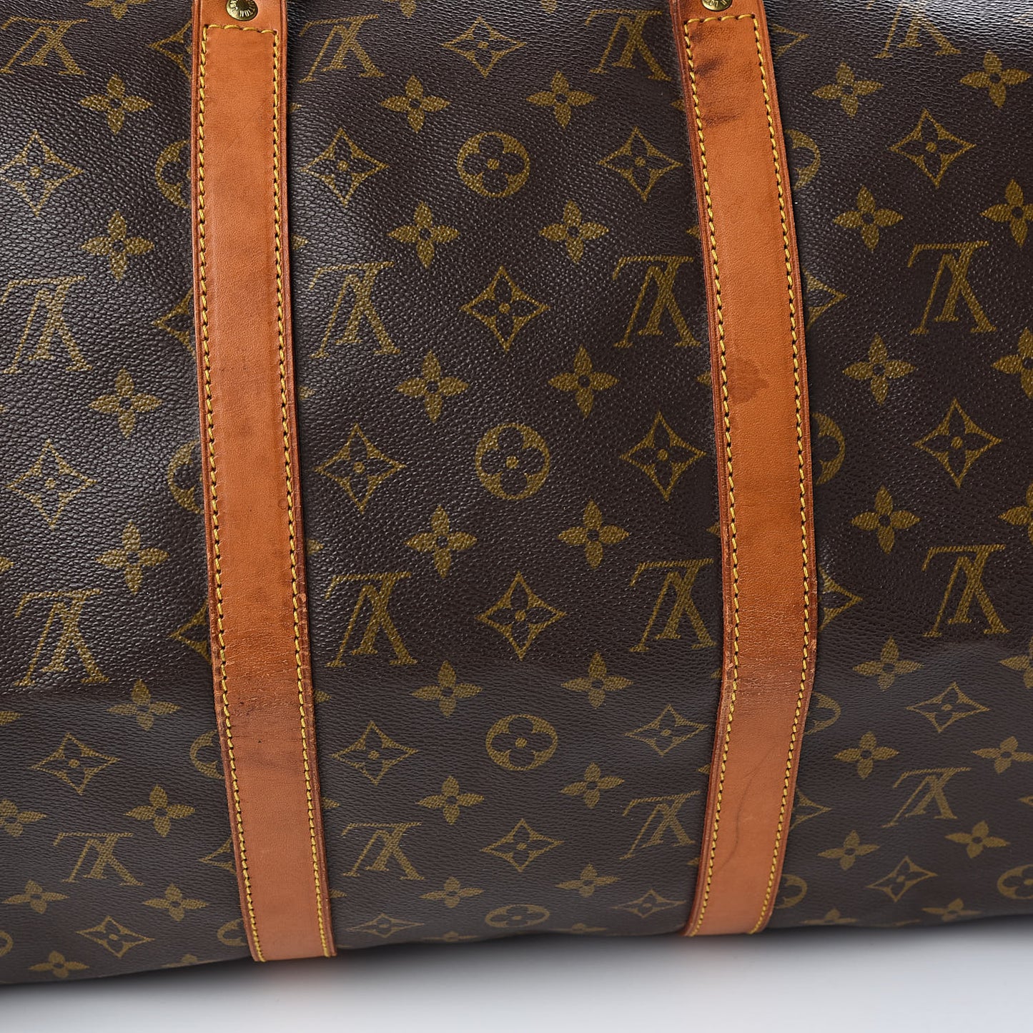Monogram Keepall Bandouliere 50