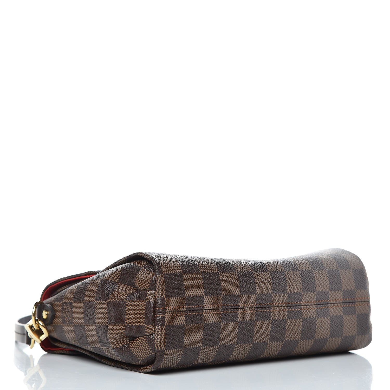 Louis Vuitton Damier Ebene Croisette 4 of 10