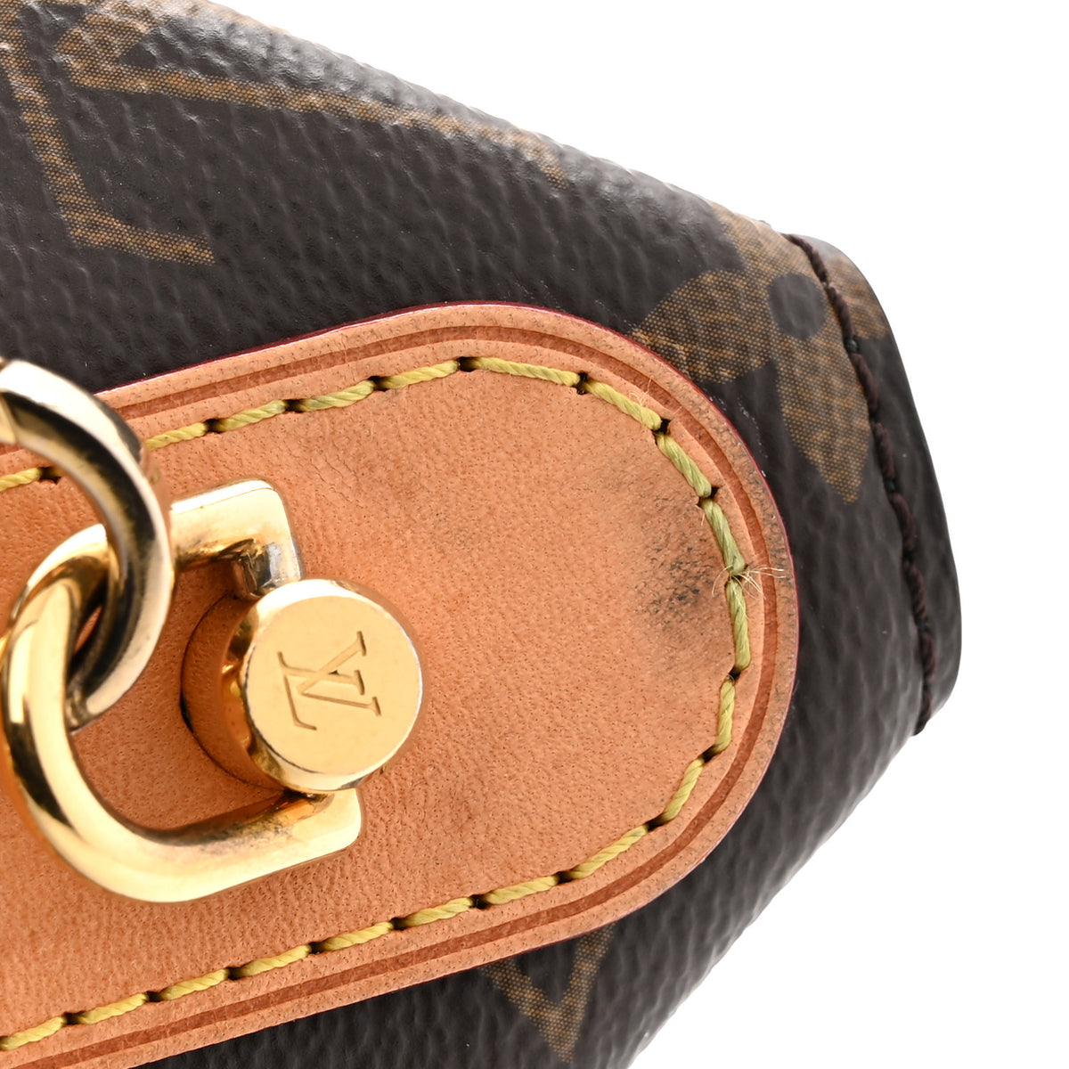 Monogram Duffle Bag