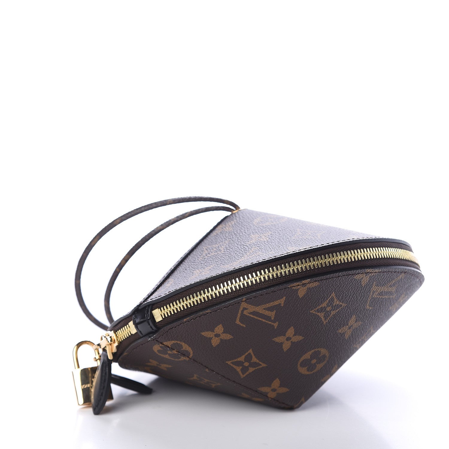 Louis Vuitton Monogram Toupie 3 of 5