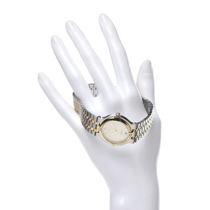 Gucci Stainless Steel 32mm 9000M Quartz Watch 2 of 6