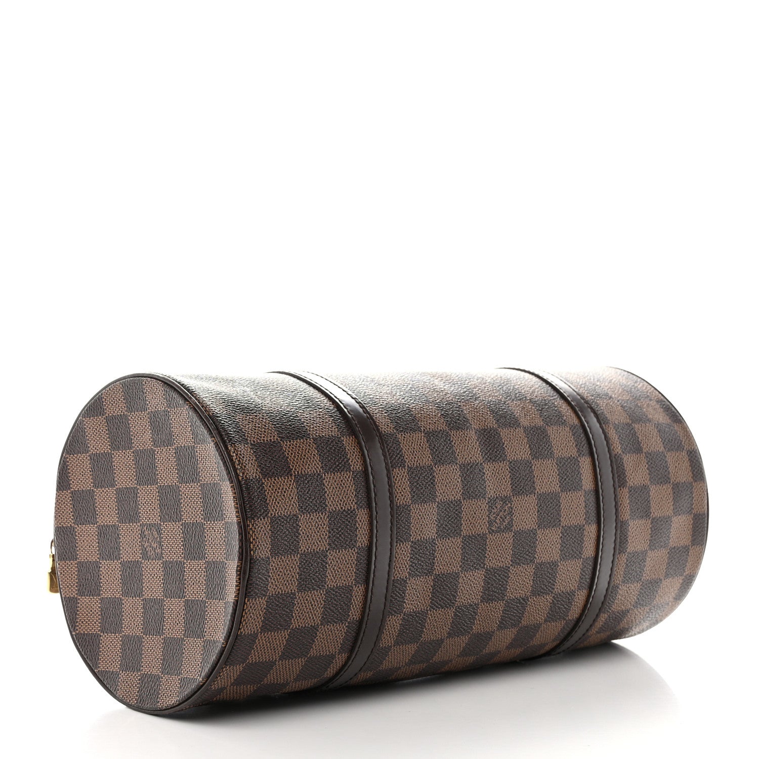 Louis Vuitton Damier Ebene Papillon 30 5 of 10
