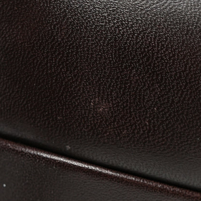 Bottega Veneta Calfskin Storm Knee High Boots 35 Fondant 17 of 17