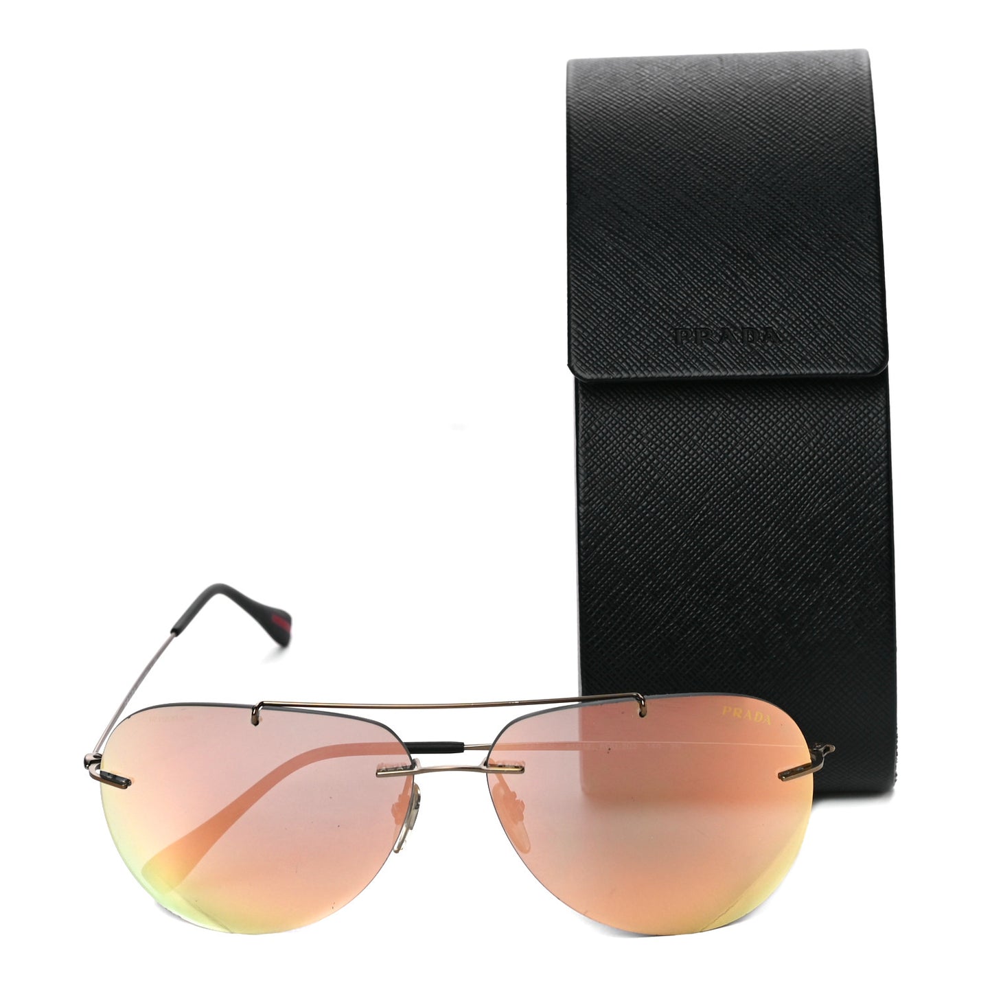 Aviator Sunglasses SPS 50P