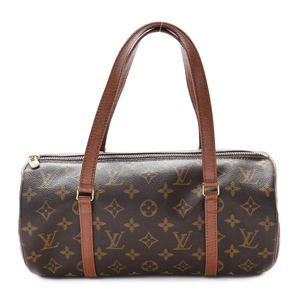 Louis Vuitton Monogram Papillon 30 1 of 10