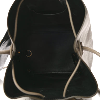 Tom Ford Calfskin Double Tassel Bucket Bag 6 of 12