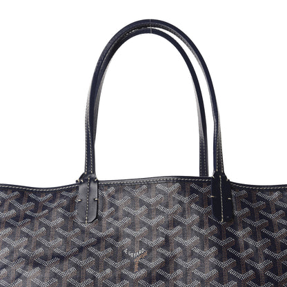 Goyard Goyardine Saint Louis PM Navy 13 of 13