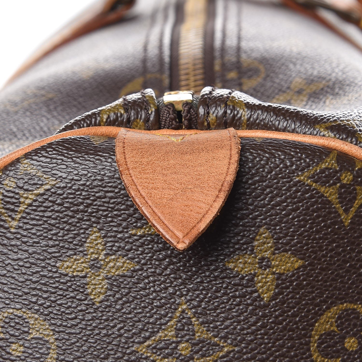 Louis Vuitton Monogram Keepall 55 8 of 39