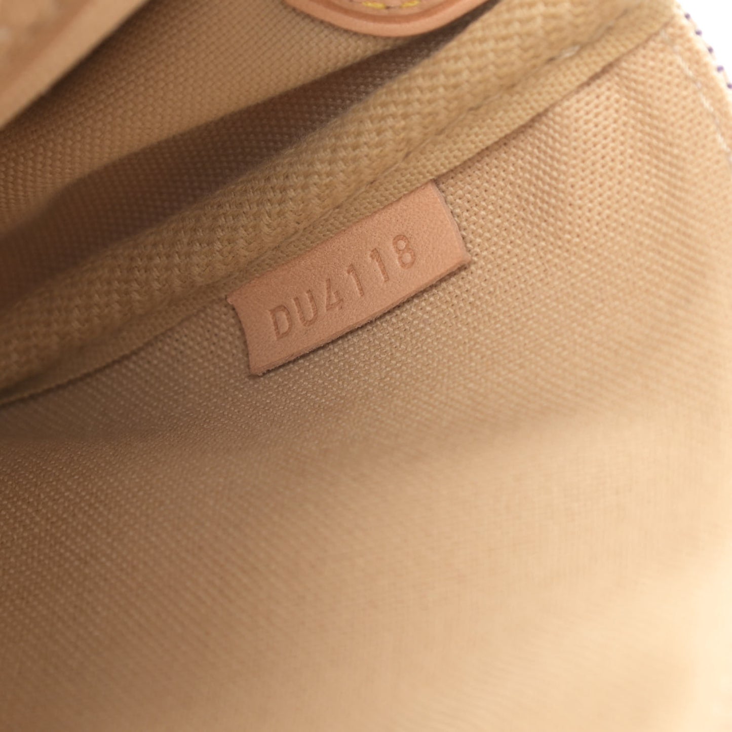 Damier Azur Favorite PM