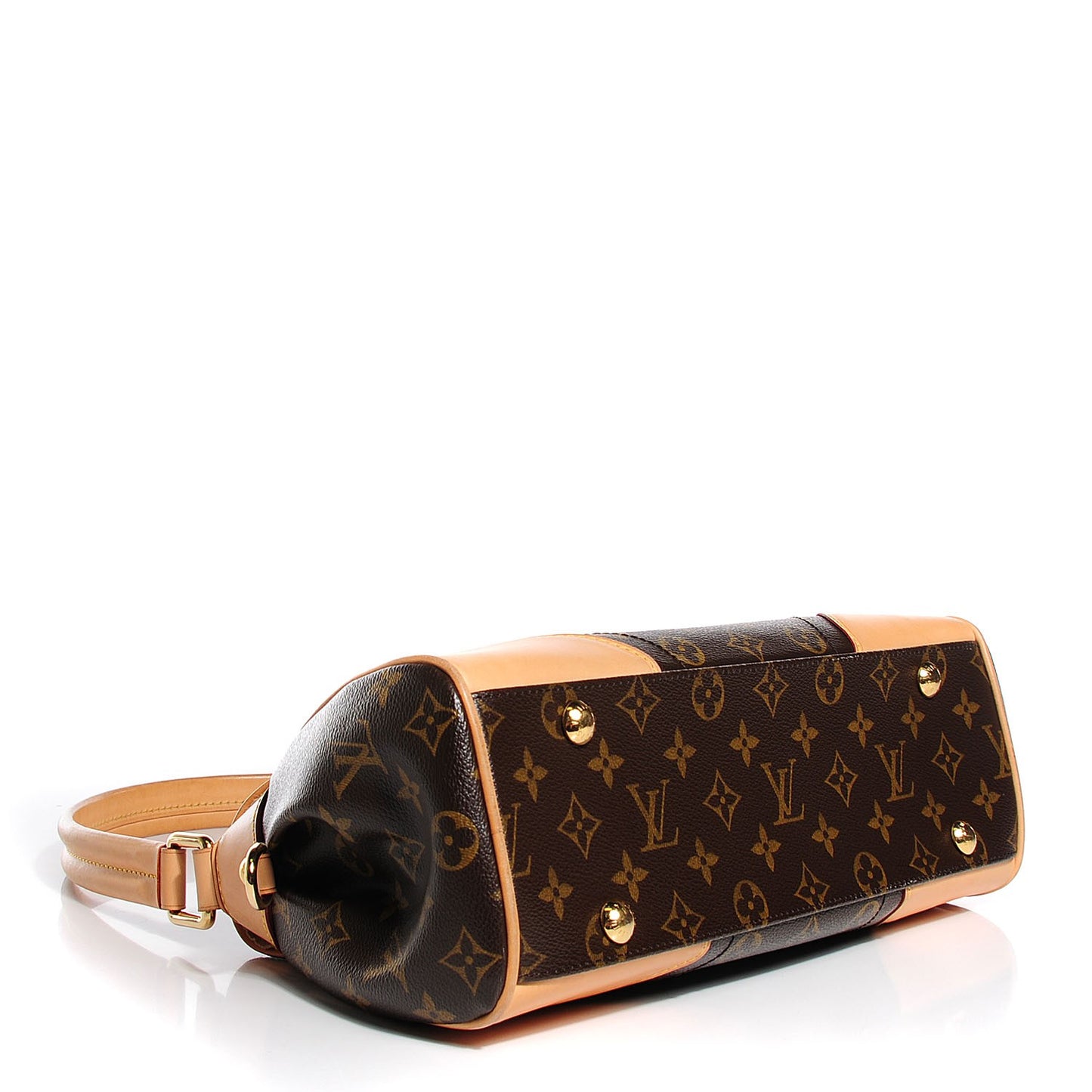 Monogram Beverly MM