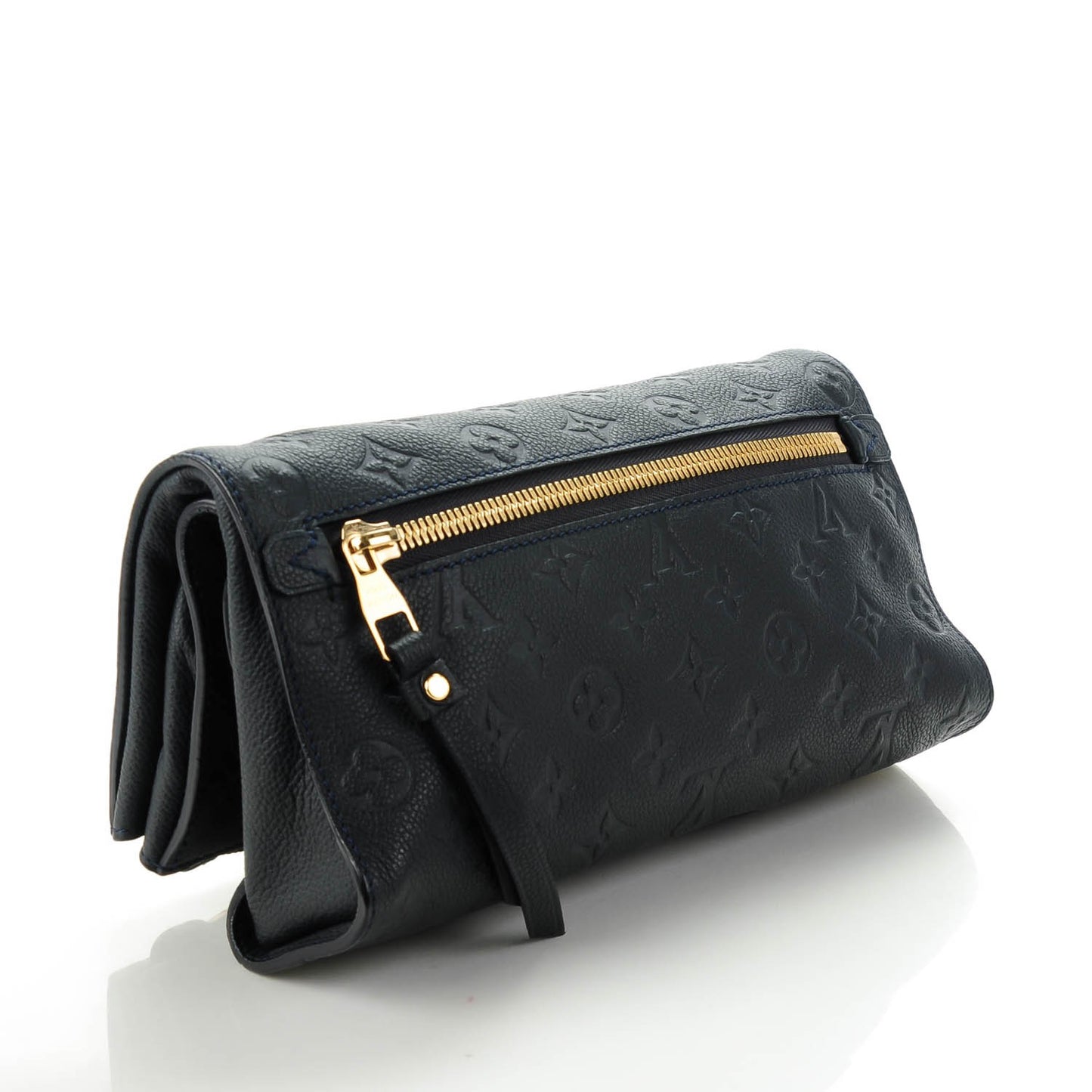 Empreinte Petillante Clutch Infini