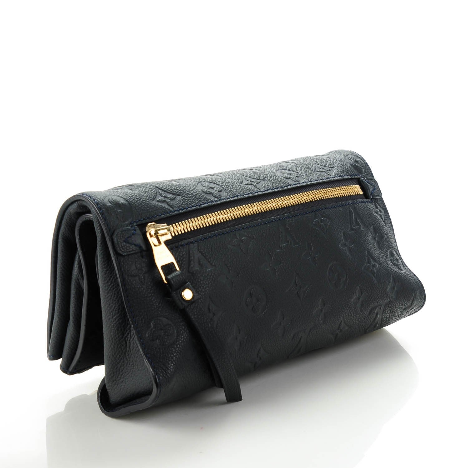Louis Vuitton Empreinte Petillante Clutch Infini 4 of 7