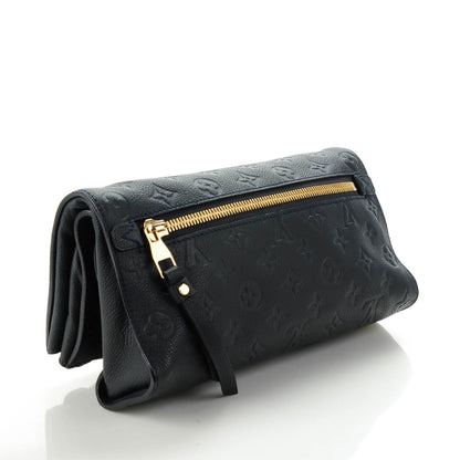 Louis Vuitton Empreinte Petillante Clutch Infini 4 of 7