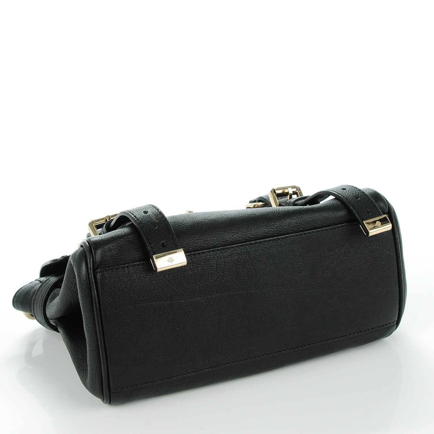 Soft Buffalo Mini Alexa Black