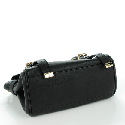 Mulberry Soft Buffalo Mini Alexa Black 4 of 8
