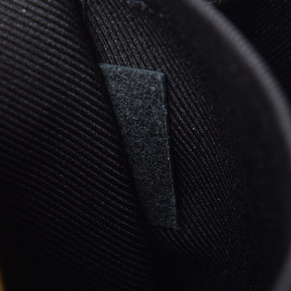 Louis Vuitton Monogram Saintonge Black 7 of 8