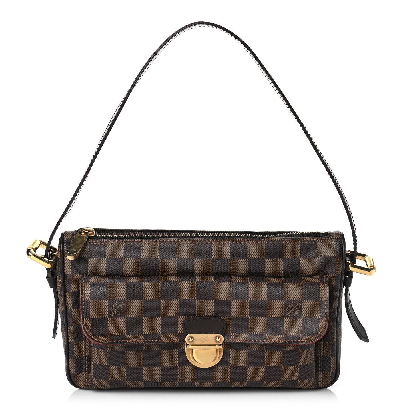 Damier Ebene Ravello GM