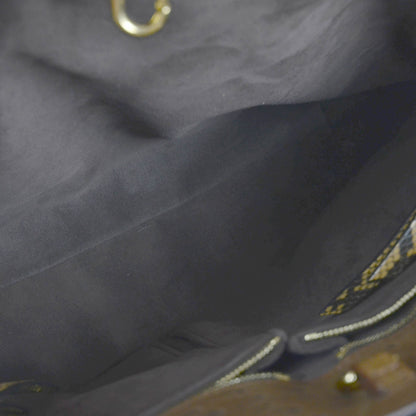 Louis Vuitton Monogram Etoile Exotique GM Miel 12 of 17