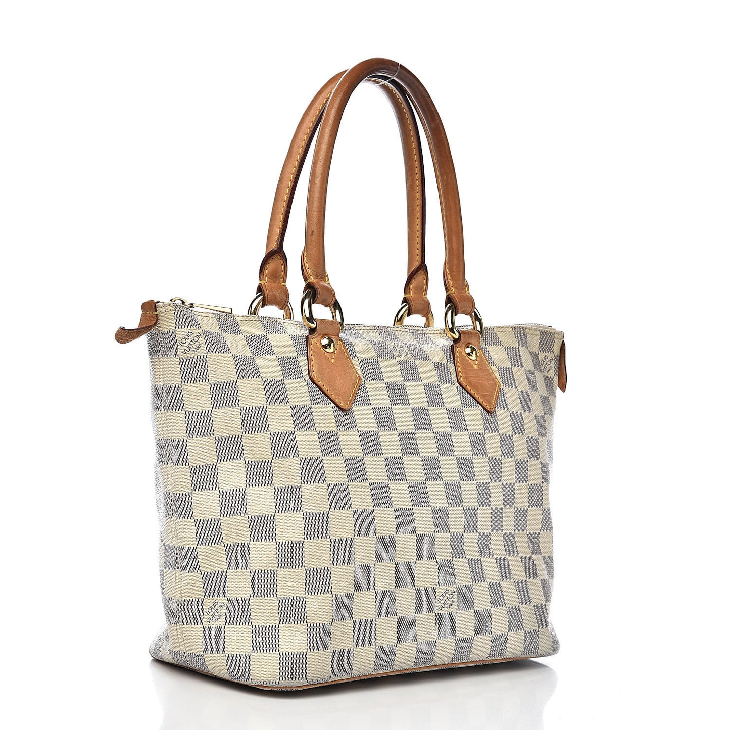 Damier Azur Saleya PM