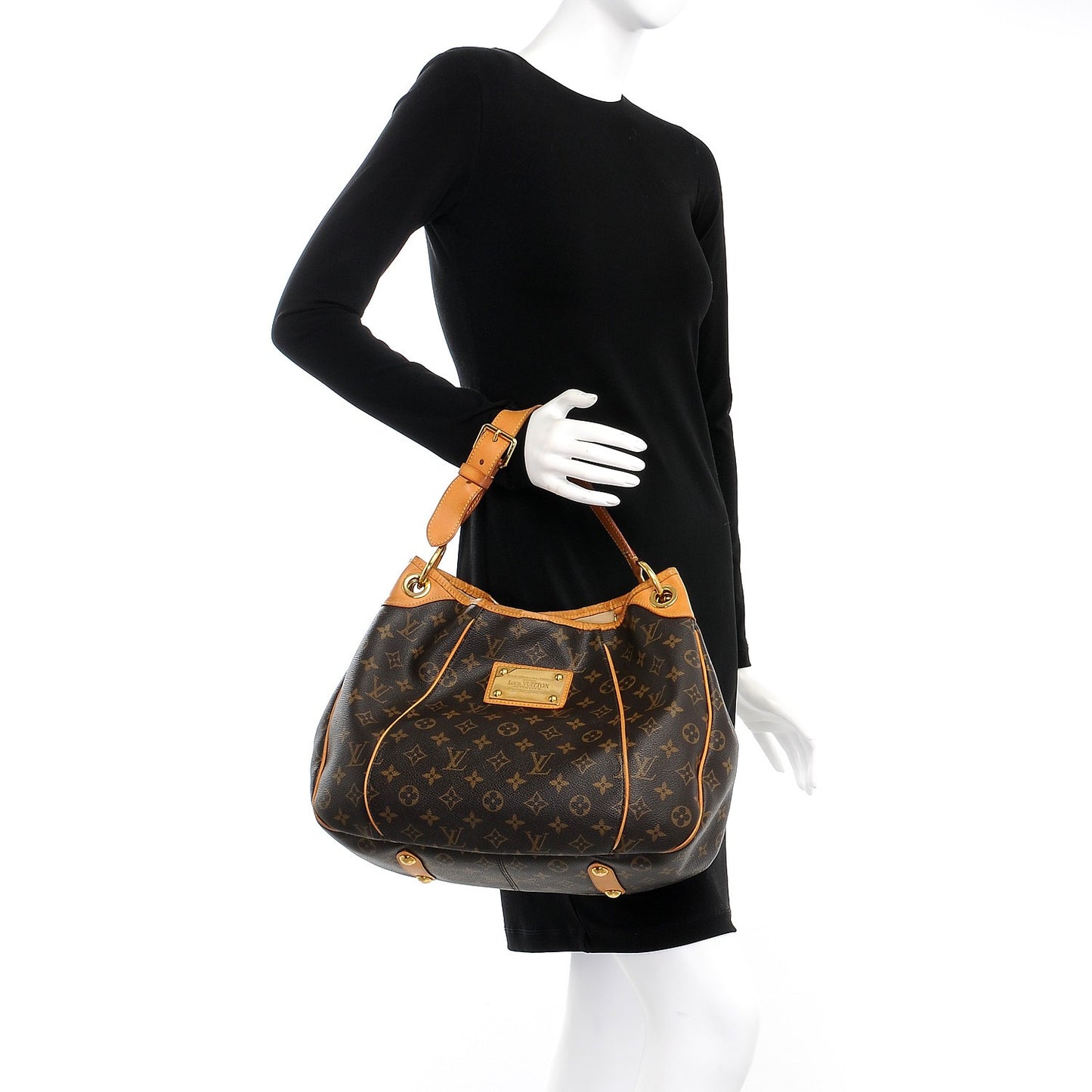 Monogram Galliera PM