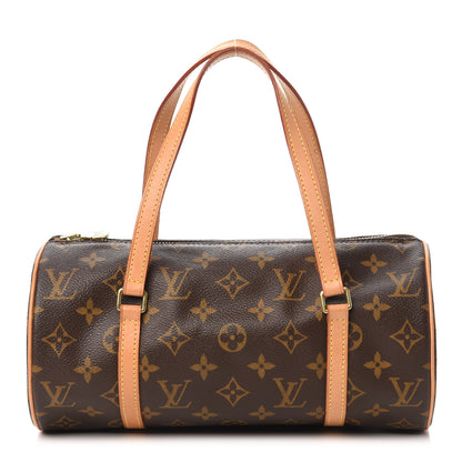 Louis Vuitton Monogram Papillon 26 1 of 9