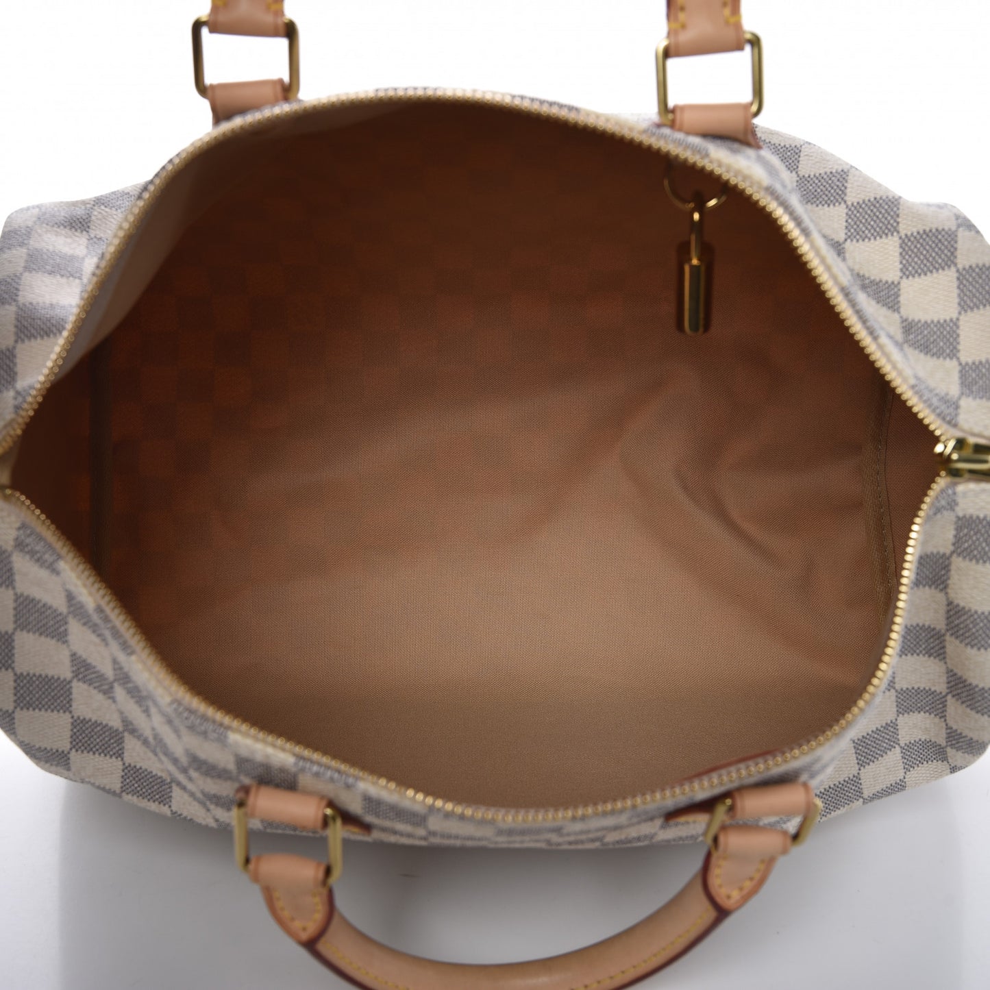 Damier Azur Speedy 35