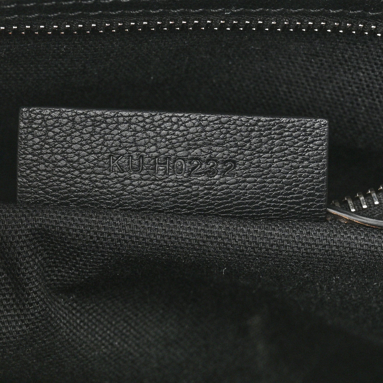 Givenchy Sugar Goatskin Medium Antigona Black 6 of 10
