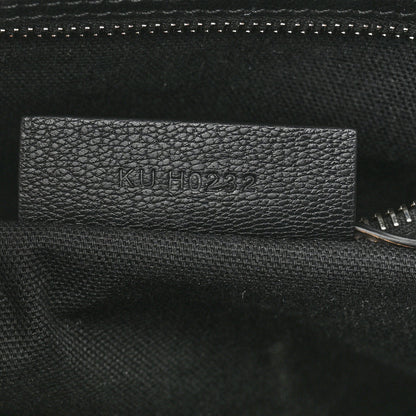 Givenchy Sugar Goatskin Medium Antigona Black 6 of 10