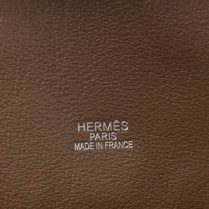 Hermes Taurillon Clemence Jypsiere 34 Alezan 6 of 11