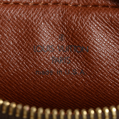 Louis Vuitton Monogram Pochette Cite 6 of 8