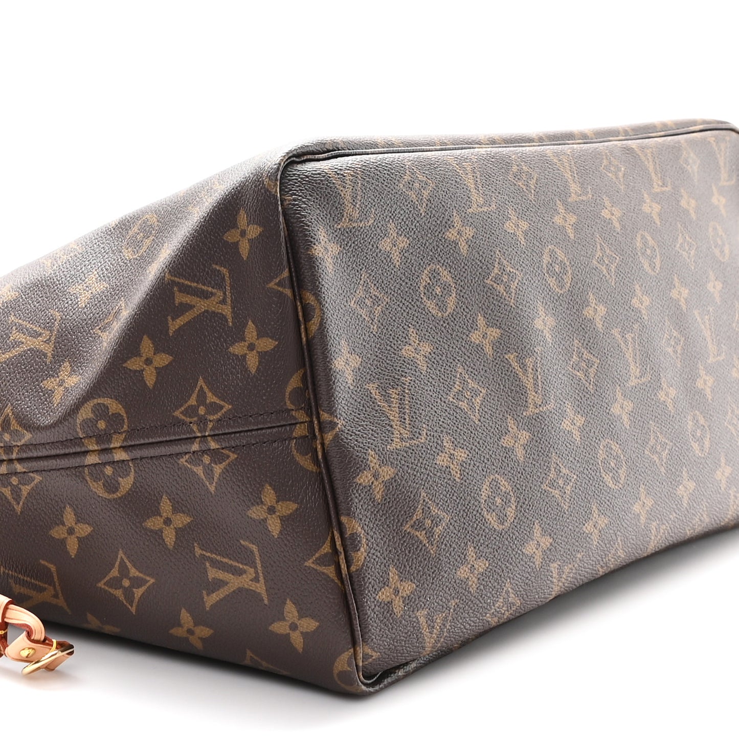 Monogram Neo Neverfull GM