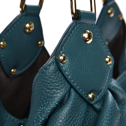 Louis Vuitton Mahina L Lagon 8 of 8