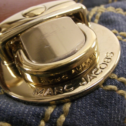 Marc Jacobs Denim Quilted Anna 13 of 13