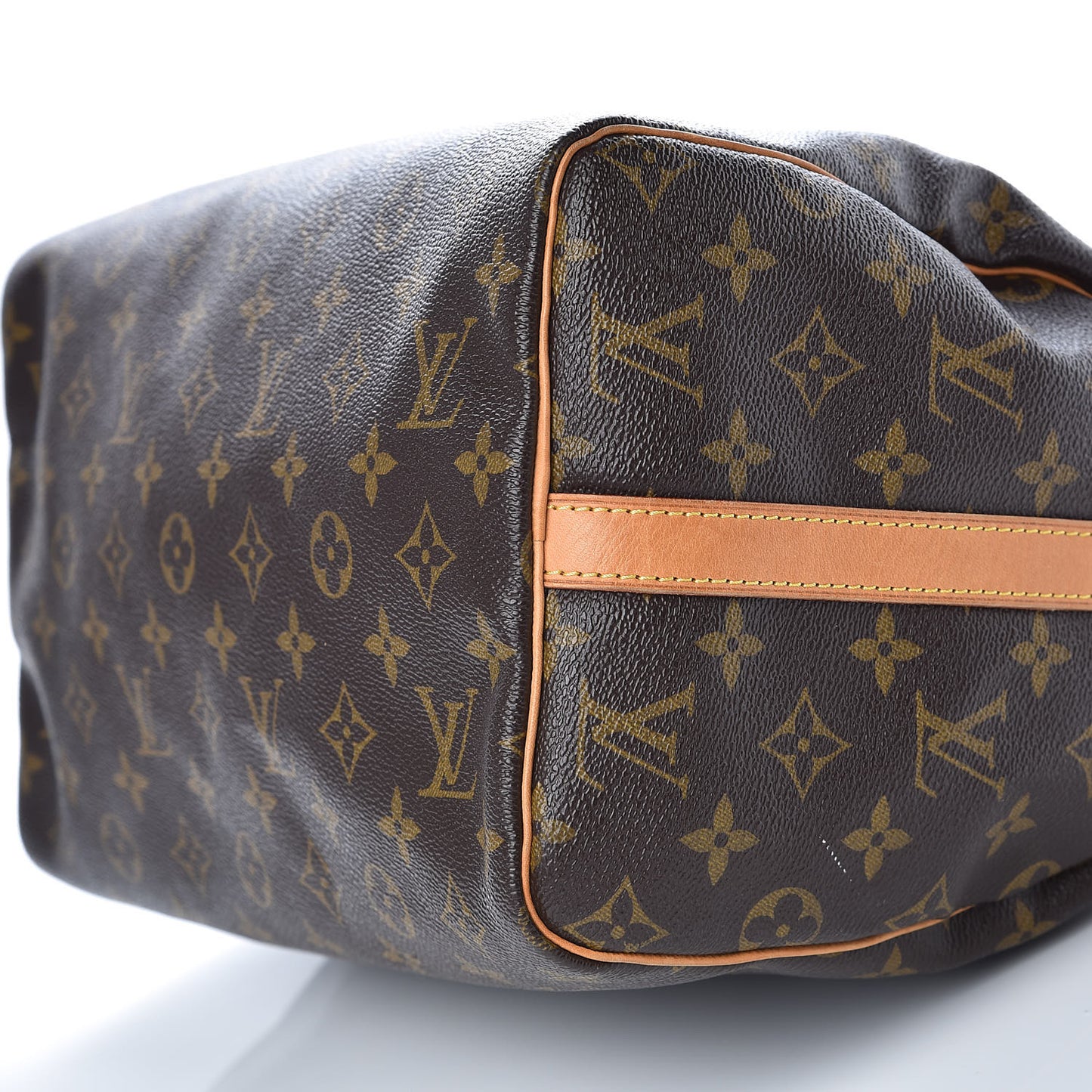 Monogram Speedy Bandouliere 30