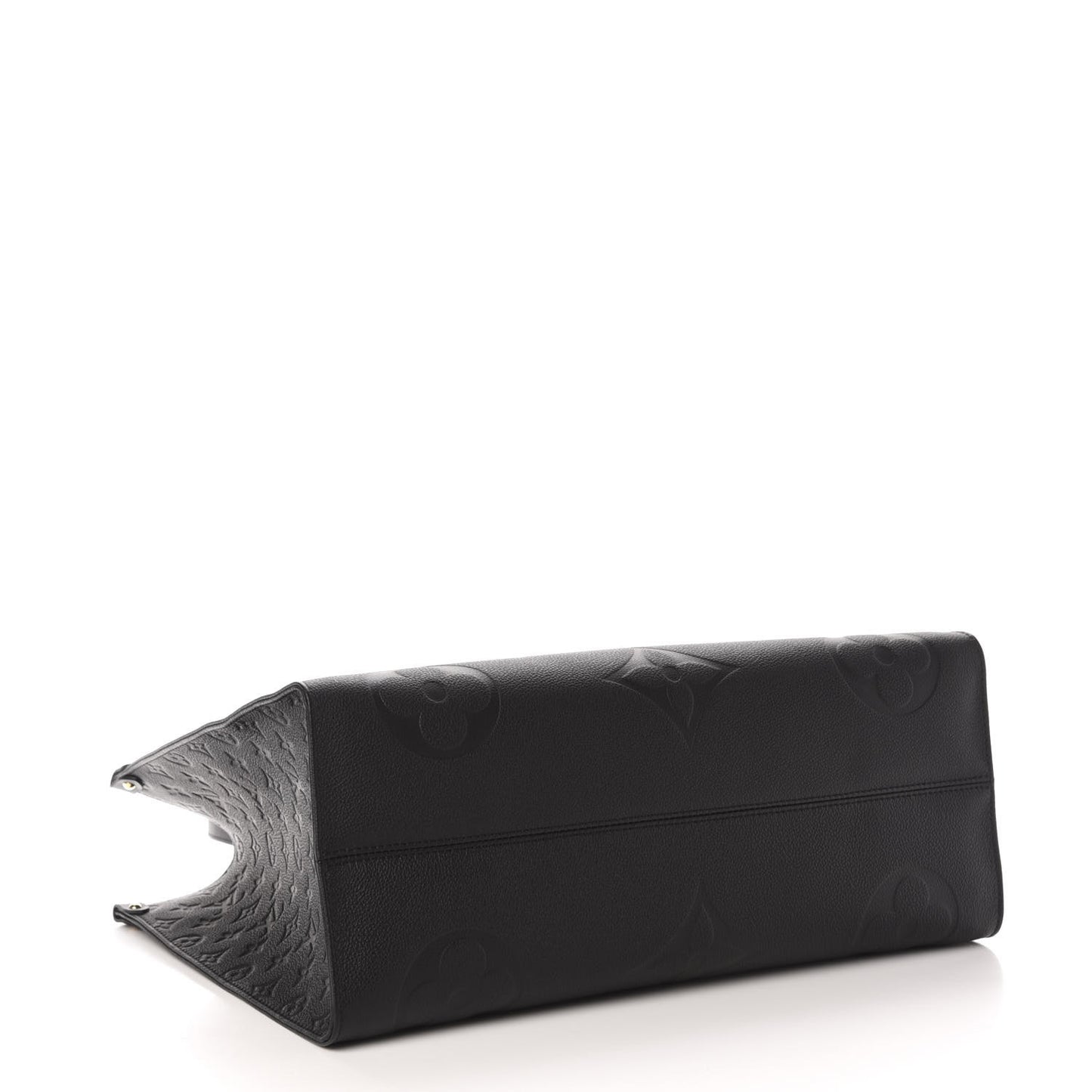 Empreinte Monogram Giant Onthego GM Black