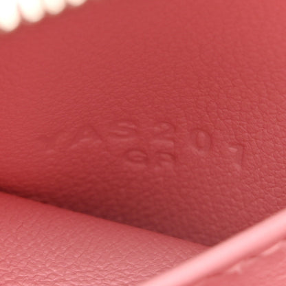Hermes Swift Mini Lindy 20 Rose Sakura 7 of 11