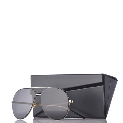 Christian Dior Metal DoirAstral Sunglasses Black 7 of 7