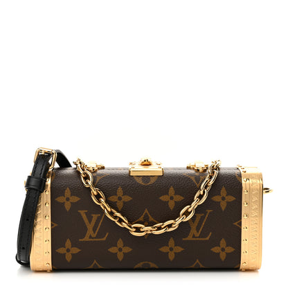Louis Vuitton Monogram Vanity Case PM 1 of 9