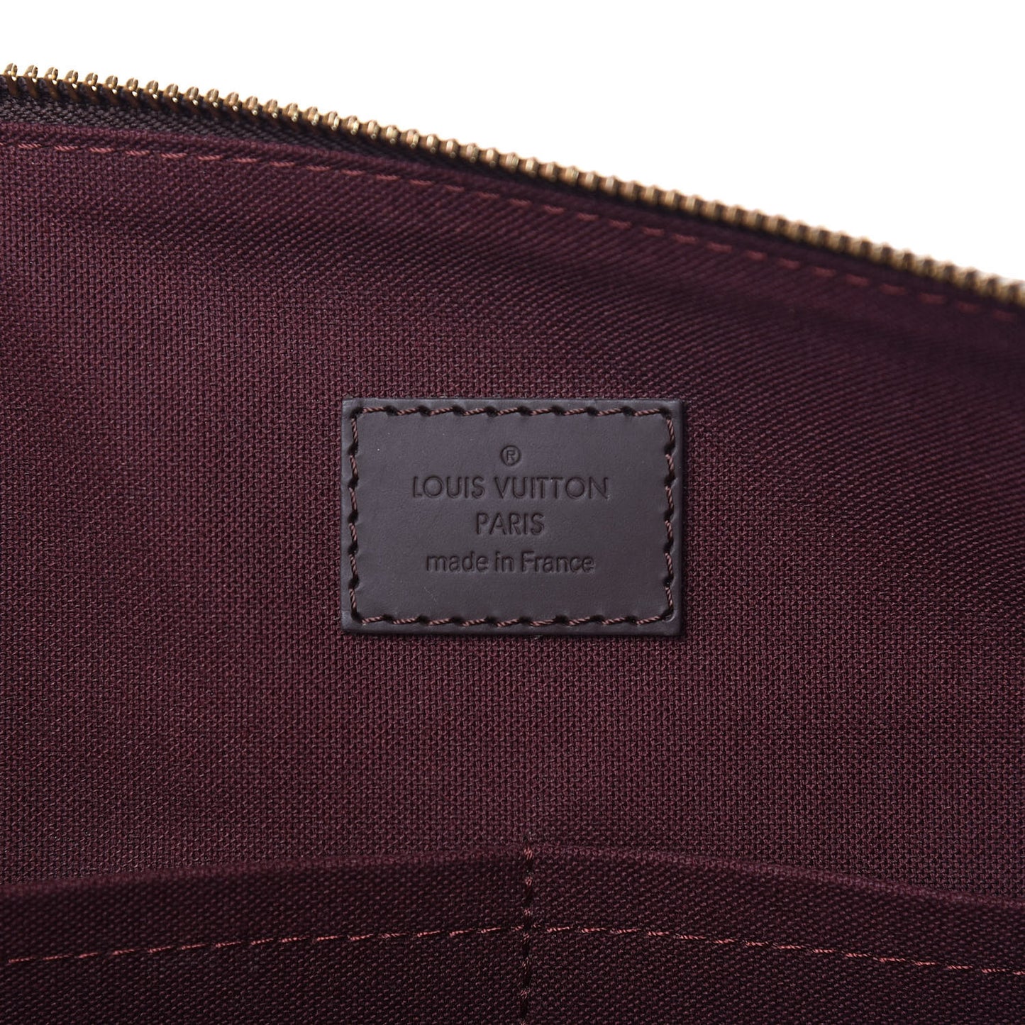 Damier Ebene Iena MM