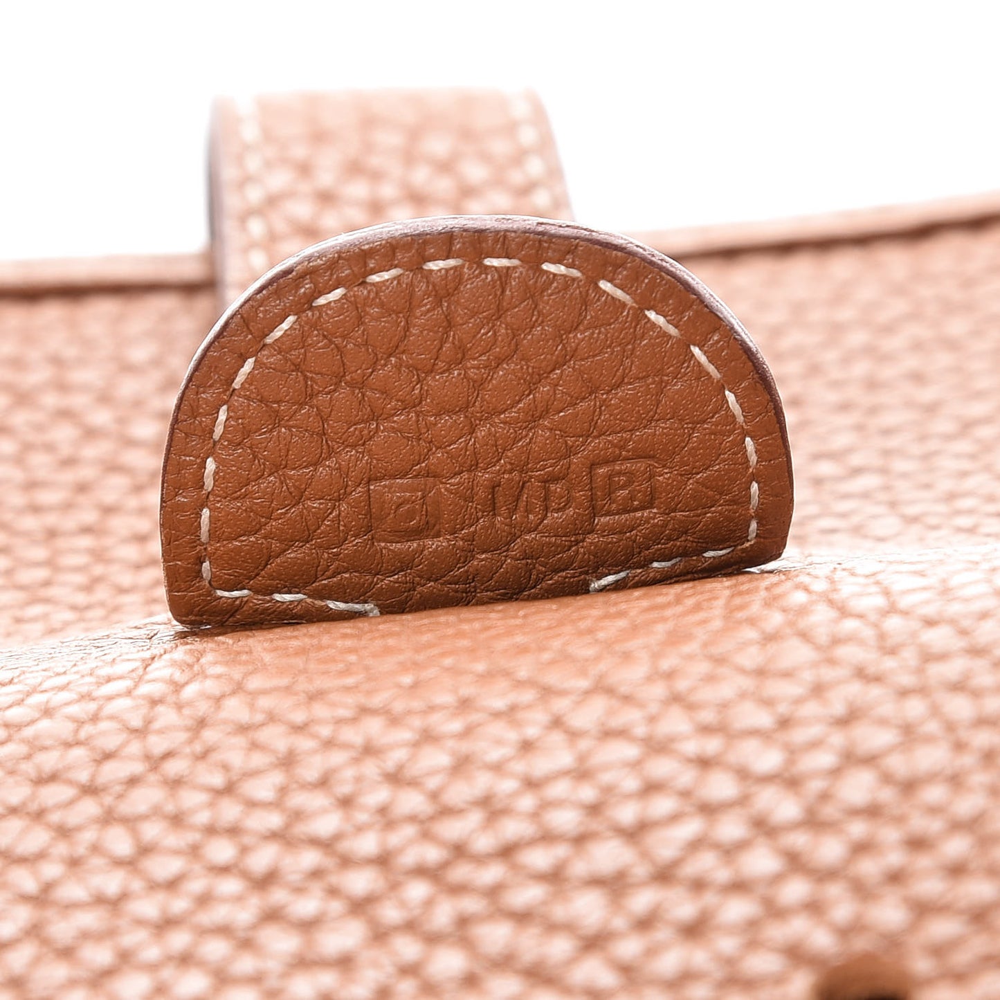 Taurillon Clemence Evelyne III GM Gold