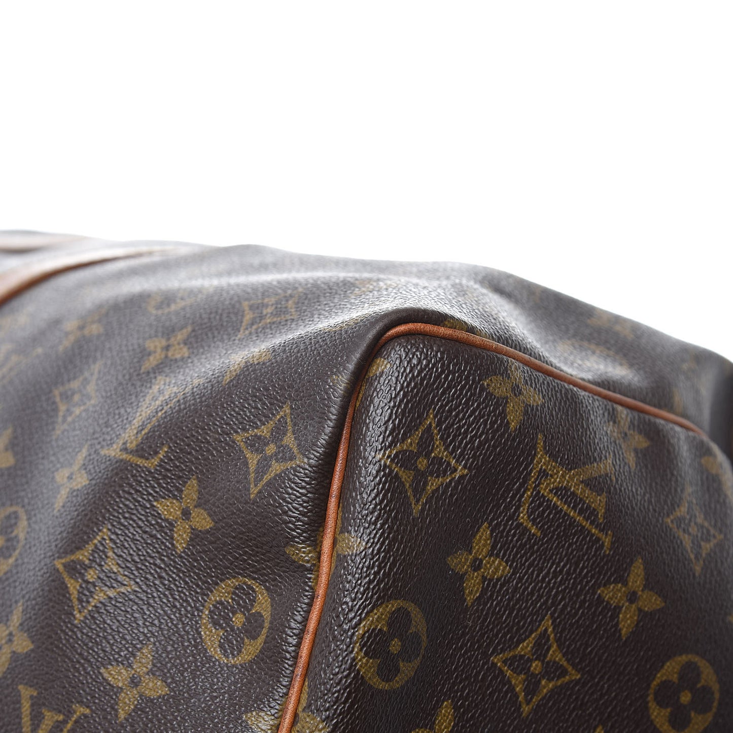 Monogram Keepall Bandouliere 50