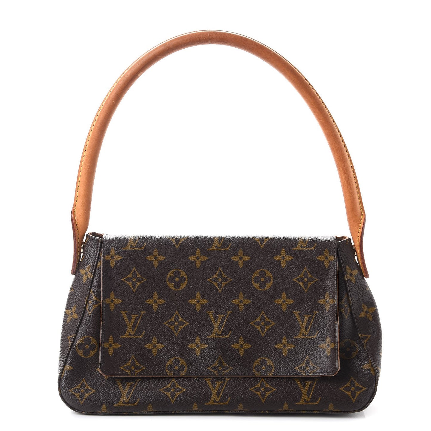Monogram Mini Looping