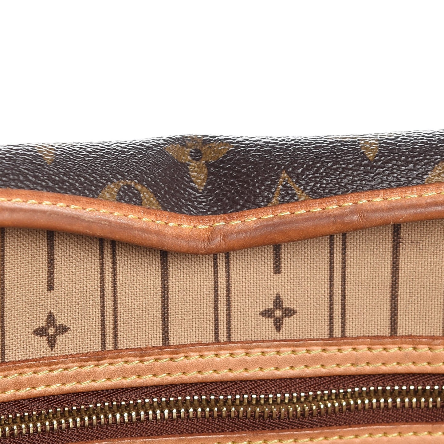 Monogram Neverfull GM
