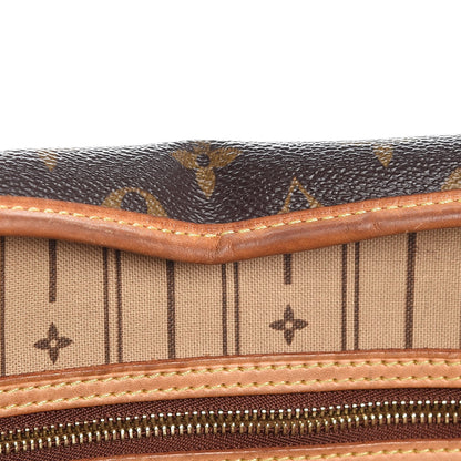 Louis Vuitton Monogram Neverfull GM 13 of 17