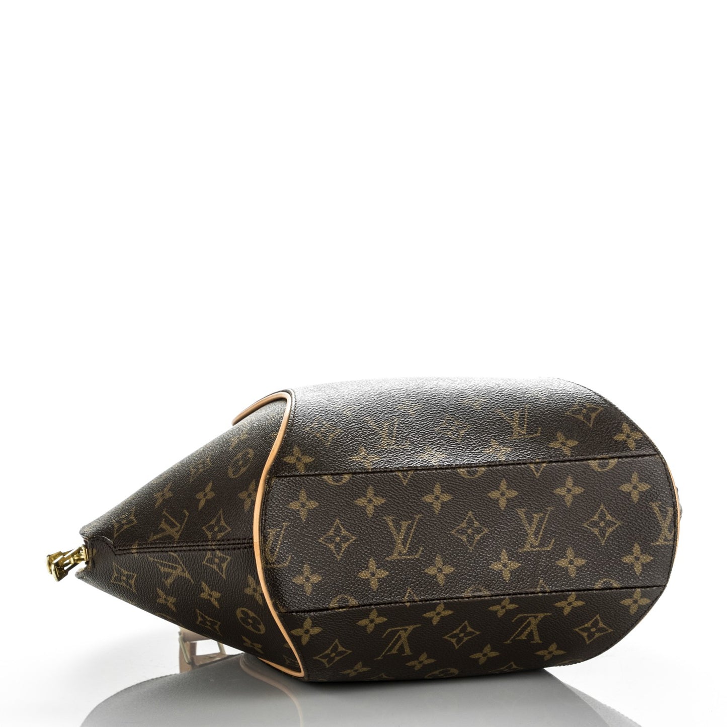 Monogram Ellipse MM