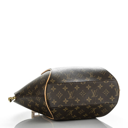 Louis Vuitton Monogram Ellipse MM 4 of 8