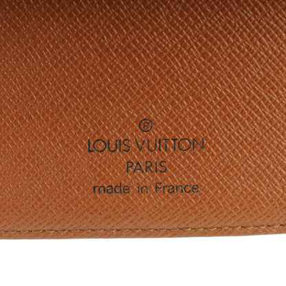 Louis Vuitton Monogram Medium Ring Agenda Cover 6 of 8